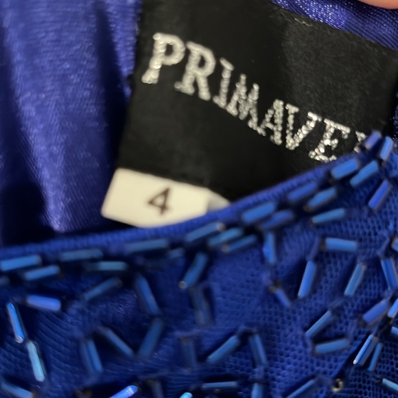 Prom Dress - Picture 4 of 5